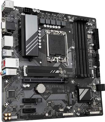 GIGABYTE B760M DS3H