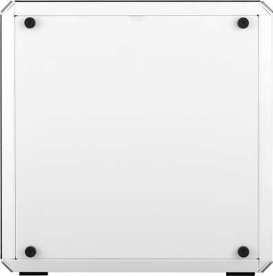 Корпус COOLERMASTER MasterBox Q300L, белый, mATX, без БП (MCB-Q300L-WANN-S00)