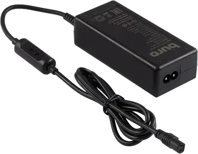 Блок питания Buro BU-M70 ручной 65W 12V-20V 10-коннект. 4A от бытовой электросети