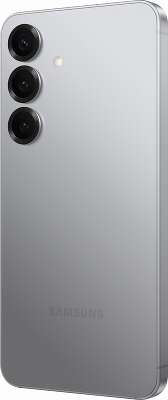 Смартфон Samsung SM-S931B Galaxy S25 12/512GB, серый (SM-S931BZSQCAU)