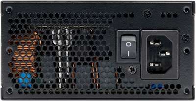 Блок питания ПК XPG PYMCORE850G-BKCEU