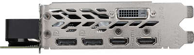 Видеокарта MSI AMD Radeon RX 590 Armor 8Gb DDR5 PCI-E DVI, 2HDMI, 2DP