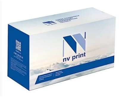 Картридж NVP совместимый NV-TK-5140 Black для Kyocera ECOSYS M6030cdn/ M6530cdn/ P6130cdn (7000k)