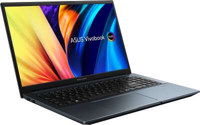 Ноутбук ASUS VivoBook Pro 15 M6500QC-L1123 15.6" FHD OLED R 7 5800H/16/1Tb SSD/RTX 3050 4G/Dos