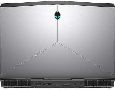 Ноутбук Alienware 15 R4 15.6" FHD i7 8750H/8/1000+512Gb SSD/GF GTX 1070 8G/WF/BT/Cam/W10