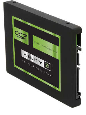 Твердотельный накопитель SSD 2.5