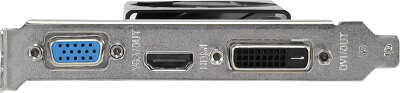 Видеокарта Palit nVidia GeForce GT730 2Gb DDR5 PCI-E VGA, DVI, HDMI