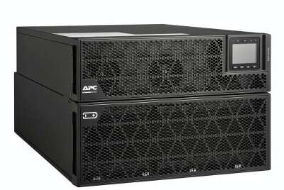 ИБП APC Smart-UPS RT 15kVA, 15000VA, 15000W, черный