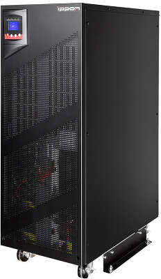 ИБП Ippon Innova RT 20K Tower 3/1, 20000VA, 18000W