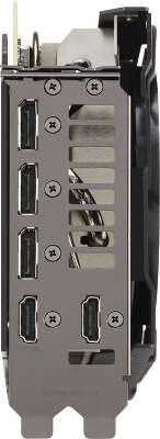 Видеокарта ASUS NVIDIA nVidia GeForce RTX 3090 TUF Gaming 24Gb DDR6X PCI-E 2HDMI, 3DP