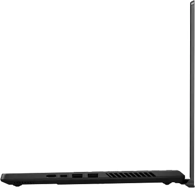 Ноутбук ASUS ROG Zephyrus GA402XV-N2080W 14" WQXGA IPS R 9 7940HS/16/1Tb SSD/RTX 4060 8G/W11