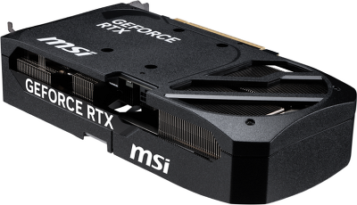 MSI GeForce RTX 5070 12G GeForce RTX 5070 12G SHADOW 2X OC