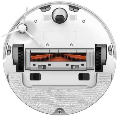 Робот-пылесос Dreame Bot Robot Vacuum and Mop D10 Plus RLS3D (689657)