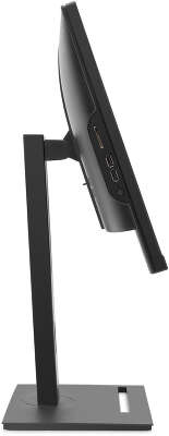 Моноблок IRU 23IM 23.8" FHD i5-1035G4 3.6 ГГц/16/256 SSD/WF/BT/Cam/без ОС,черный