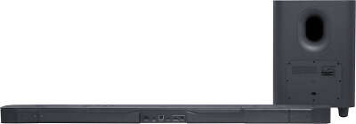 Саундбар JBL 800 5.1.2 420Вт+300Вт черный