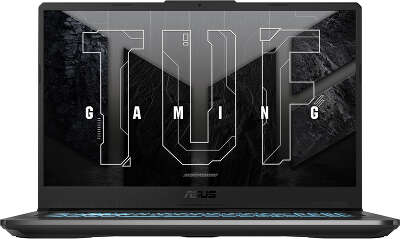 Ноутбук ASUS TUF Gaming A17 FA706ICB-HX063 17.3" FHD IPS R 7 4800H/8/512 SSD/RTX 3050 4G/Dos