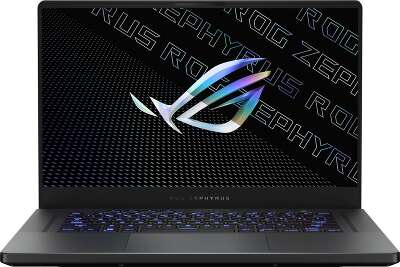 Ноутбук ASUS ROG Zephyrus G15 GA503RS-HQ067 15.6" WQHD IPS R 9 6900HS/16/1Tb SSD/RTX 3080 8G/Dos