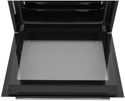 Духовой шкаф IFE 3841 J IX 869890300040 INDESIT