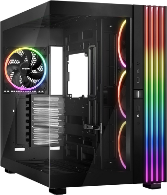 Be Quiet LIGHT BASE 900 FX (BGW71) be quiet!