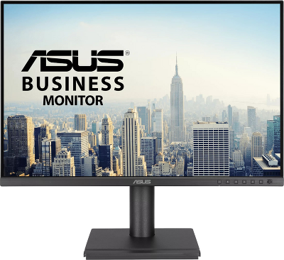 Монитор ASUS BE248QF 24.1" (90LM0AJ0-B01K70)