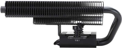 Устройство охлаждения(кулер) Thermalright AXP120-X67 ARGB Soc-AM5/AM4/1151/1200/2066/2011/1700 черный 4-pin 26.1dB Al+Cu 490gr Ret (AXP120-X67-BL-ARGB)