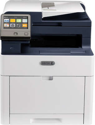 Принтер/копир/сканер Xerox WorkCentre 6515DN (6515V_DN) A4