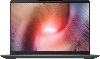 Ноутбук Lenovo IdeaPad 5 Pro 14ARH7 14" WQHD+ IPS R 7 6800HS/16/1Tb SSD/Dos