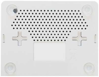 Маршрутизатор MIKROTIK hEX (1x1000Mbs WAN, 4x1000Mbs LAN) (RB750Gr3)