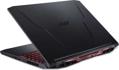 Ноутбук Acer Nitro AN515-57-75X5 15.6" IPS i7 11800H/16/512 SSD/GF RTX 3070 8G/W10