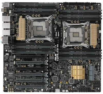 Мат. плата Asus Z10PE-D16 WS