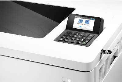 Принтер HP Color LaserJet Enterprise M554dn