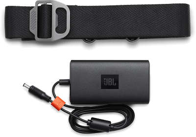 Акустическая система JBL Xtreme 2, Black [JBLXTREME2BLKEU]