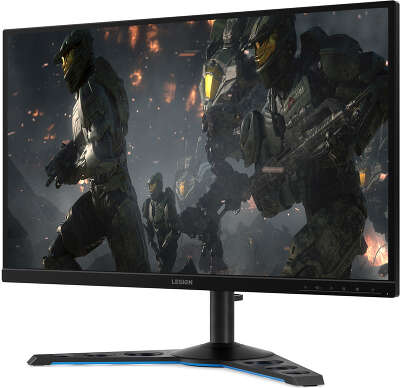 Монитор 27" Lenovo Legion Y27gq-25 TN WQHD HDMI, DP, USB-Hub
