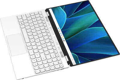 Ноутбук Hiper WorkBook N1567RH 15.6" FHD IPS i3 10110U/8/256 SSD/Dos