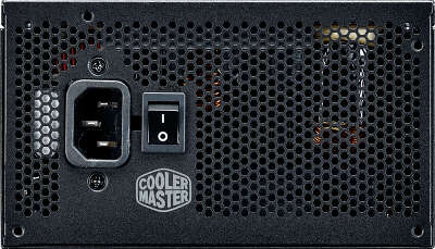Блок питания Cooler Master ATX 1300W V1300 80+ platinum 24pin APFC 140mm fan 16xSATA Cab Manag RTL