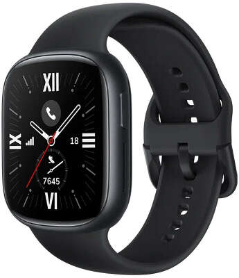Смарт-часы Honor Watch 4 32GB+4GB Black (5502AARJ)