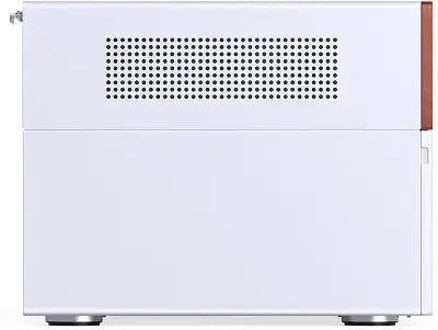 JONSBO N4 White