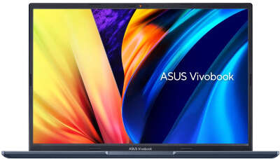 Ноутбук ASUS VivoBook 14X M1403QA-LY113 14" WUXGA IPS R5-5600H/8/512 SSD/Dos