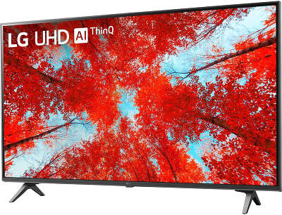 Телевизор 50"/127см LG 50UQ90006LD 4K UHD