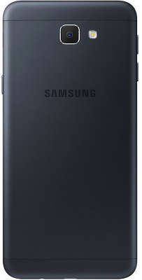 Смартфон Samsung SM-G570 Galaxy J5 Prime, Black (SM-G570FZKDSER)