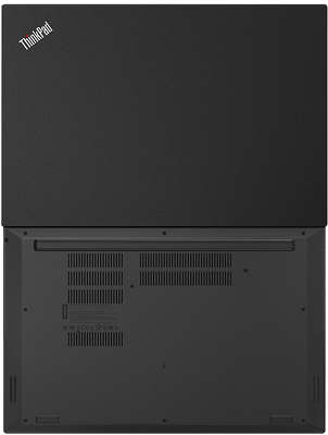 Ноутбук Lenovo ThinkPad E580 i3-8130U/4/1000/620/15" HD/WF/BT/CAM/noOS