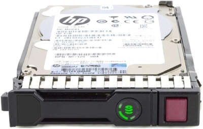 Жесткий диск 2.4Tb [R0Q57A] (HDD) HPE MSA 1060/2060/2062