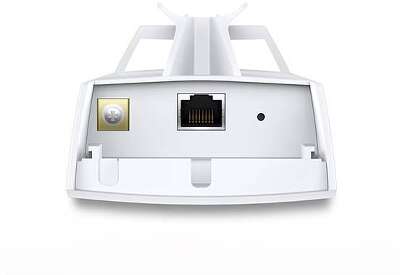 TP-Link CPE510 Уличная точка доступа Wi‑Fi, до 300 Мбит/с на 5 ГГц, 13 дБи, дальность свыше 10 км, всепогодный корпус