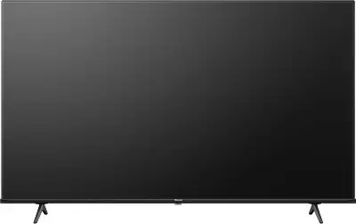 Телевизор 43" Hisense 43E7NQ, 4K UHD, DVB-T /T2 /C, HDMIx3, USBx2, WiFi, Smart TV, черный
