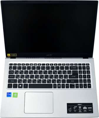 Ноутбук Acer Aspire 3 A315-58G 15.6" FHD i5-1135G7/8/256 SSD/mx350 2G/W11