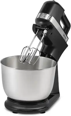 Миксер стационарный Vitek VT-1419 700Вт черный