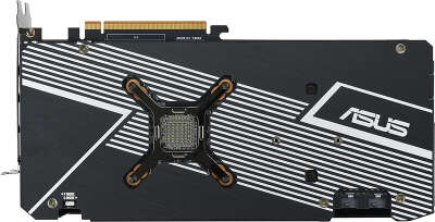 Видеокарта ASUS AMD Radeon RX 6750 XT Dual 12Gb DDR6 PCI-E HDMI, 3DP