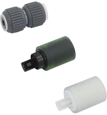 Комплект роликов ADF (FL1-3120+FC0-9450+FC0-9631) (CET) CANON iR ADV C3520i/3525i/3530i  CET511038