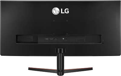 Монитор 29" LG 29UM69G-B IPS 2560x1080 HDMI, DP