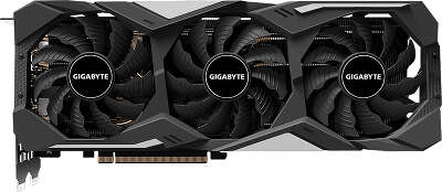 Видеокарта GIGABYTE nVidia GeForce RTX 2070 SUPER WINDFORCE OC 3X 8Gb GDDR6 PCI-E HDMI, 3DP